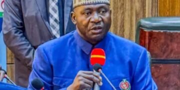 Nigeria To Deploy Troops To Türkiye