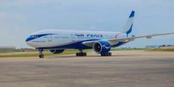 Court Throws Out Air Peace Case 