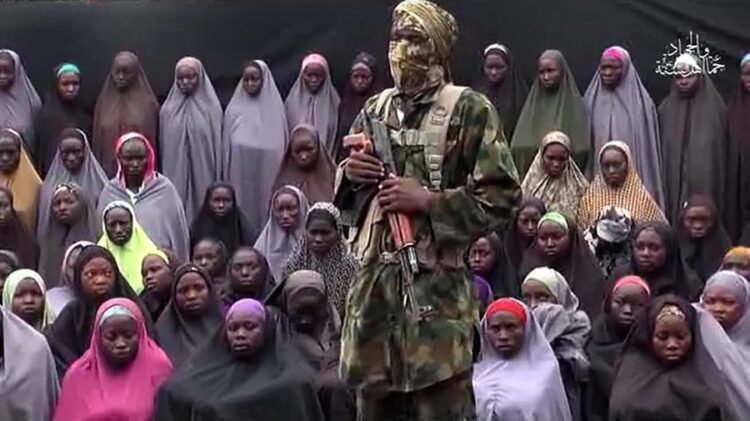 Boko Haram Threatens FG On Mass Killing