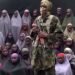 Boko Haram Threatens FG On Mass Killing