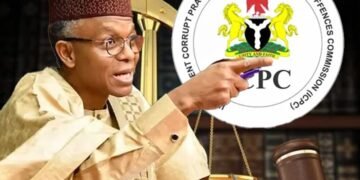 El Rufai To Remain In ICPC Custody