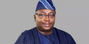 Adelabu Set To Exit Power Ministry 