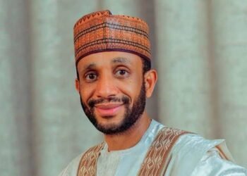 Yusuf Names New Deputy Governor 