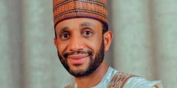 Yusuf Names New Deputy Governor 