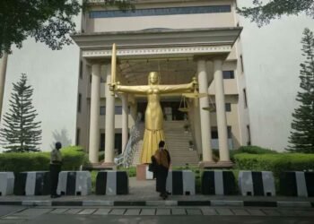 Coup Suspects Sent To DSS Custody 