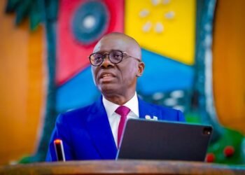 Sanwo-Olu Plans Rail Extension To Ogun