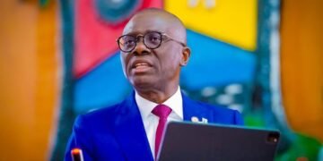 Sanwo-Olu Plans Rail Extension To Ogun