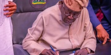 Tinubu Seeks Senate Approval For $516m Loan 