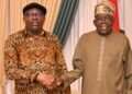 Fubara Supports Tinubu Reelection Bid 