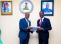 Oyedele Begins Role As Finance Minister 