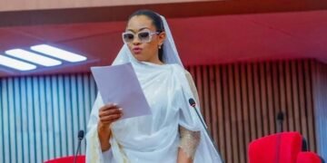 PDP Praises Natasha Performance In Kogi 