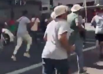 Nigeria Moves To Calm SA Tensions 