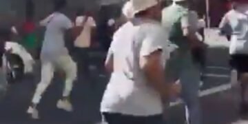 Nigeria Moves To Calm SA Tensions 