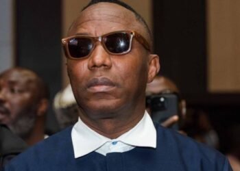 Sowore Taunts Malami In Court 