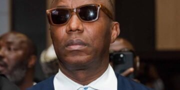 Sowore Taunts Malami In Court 