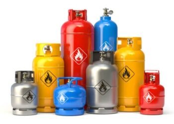 Cooking Gas Price Increases Again 