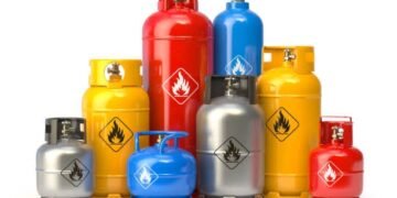 Cooking Gas Price Increases Again 