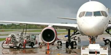 Fuel Advisory Ignored By Marketers 