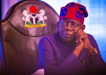 Tinubu Meets With Lagos Leaders In Abuja