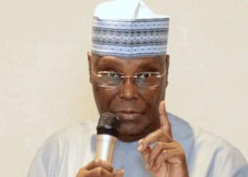Blood Of Innocent Nigerians Will Judge Your Second Term Push -Atiku
