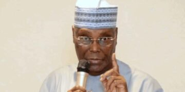Blood Of Innocent Nigerians Will Judge Your Second Term Push -Atiku