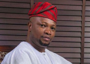 Jandor Withdraws From Lagos APC Race