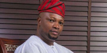 Jandor Withdraws From Lagos APC Race