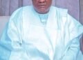 Yobe Senator Drops Re-election Bid, Supports Buni