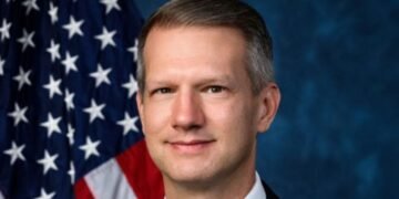 US Lawmaker Reacts To Jos Killings 