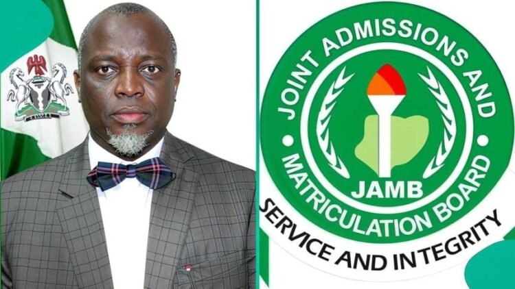 JAMB Gives Update On UTME Exams