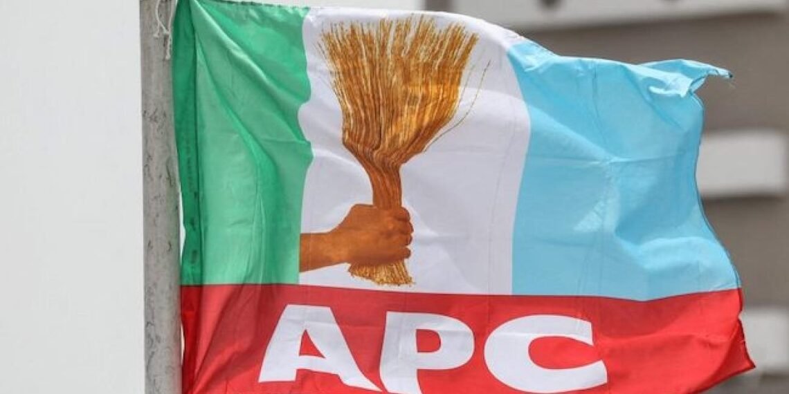 APC Releases New Timetable For Election Schedule  