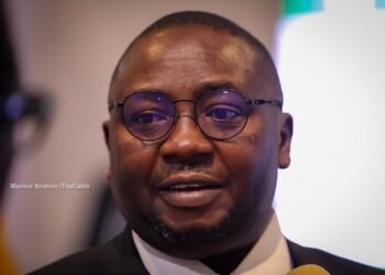 Adelabu Denies Resignation Claim 