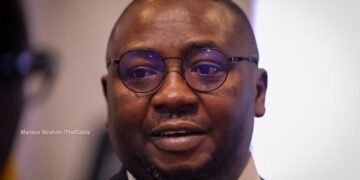 Adelabu Denies Resignation Claim 