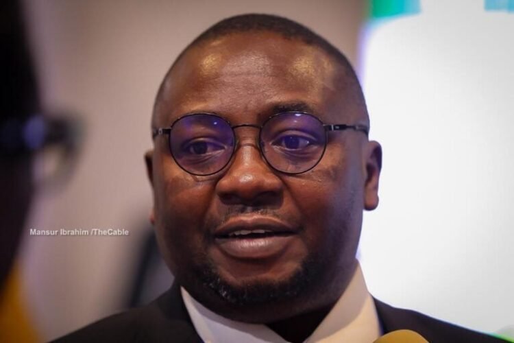 Adelabu Denies Resignation Claim