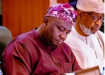 My Governorship Ambition Is Driven By Service – Adelabu 