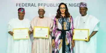 FG Clears Ambassadors For Duty 