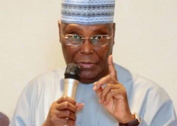 Atiku Attacks Tinubu Over Plateau Visit 