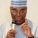 Atiku Attacks Tinubu Over Plateau Visit 