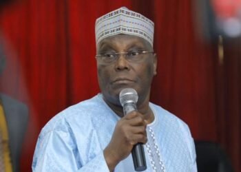 I’ll Support Who Becomes ADC Candidate For 2027 – Atiku