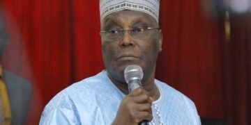 I’ll Support Who Becomes ADC Candidate For 2027 – Atiku
