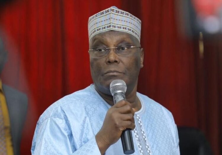 I’ll Support Who Becomes ADC Candidate For 2027 – Atiku