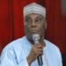 I’ll Support Who Becomes ADC Candidate For 2027 – Atiku