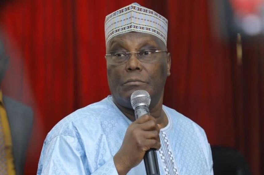 I’ll Support Who Becomes ADC Candidate For 2027 – Atiku