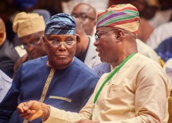 Atiku Pushes For Opposition Alliance