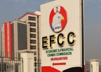 EFCC Dismisses Benin Raid Claim 
