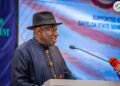 Goodluck Jonathan Proposes Solution For Election cases