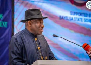 Goodluck Jonathan Proposes Solution For Election cases