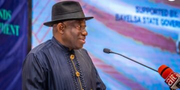 Goodluck Jonathan Proposes Solution For Election cases