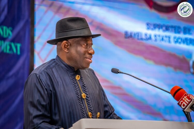 Goodluck Jonathan Proposes Solution For Election cases