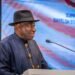 Goodluck Jonathan Proposes Solution For Election cases